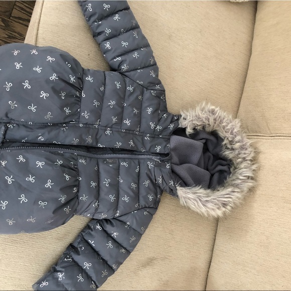 Girl’s Jacket - Picture 2 of 2